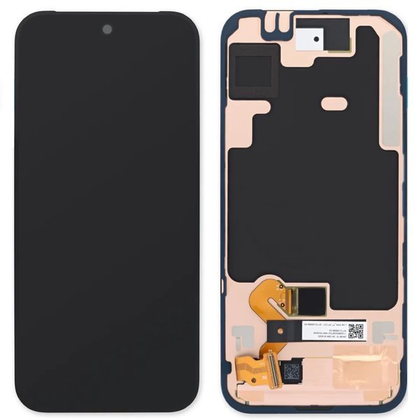 Google Pixel 9 Pro Original LCD Touch Screen (Service Pack)