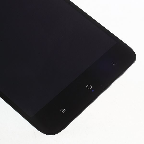 Xiaomi Redmi 4X LCD displej dotykové sklo černé