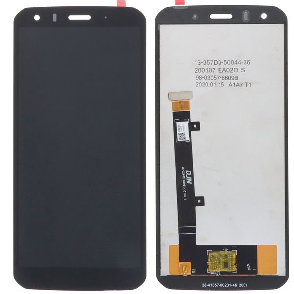 CAT S62 Pro LCD touch screen digitizer