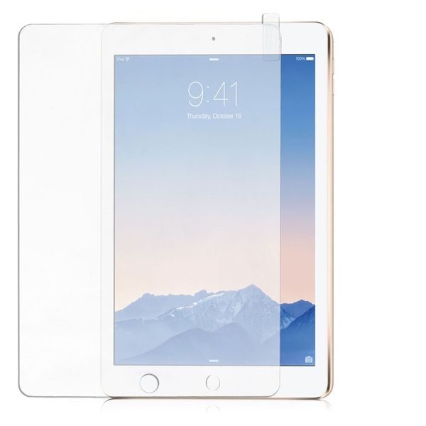 Ochranné tvrzené sklo na displej pro iPad Air / Air 2 / 9.7 (2018) / 9.7 (2017)