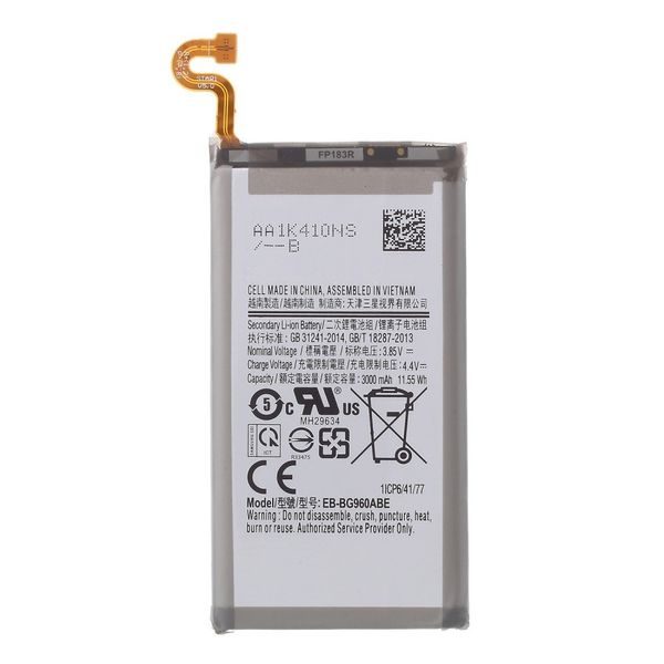 Baterie EB-BG960ABE pro Samsung Galaxy S9