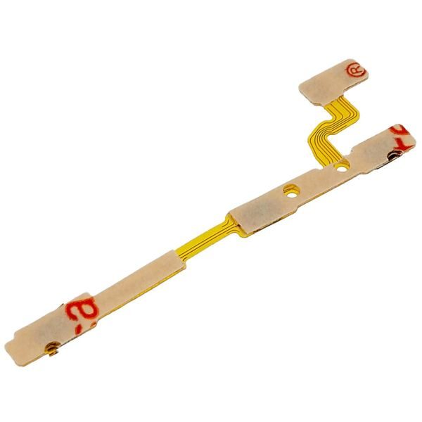 Xiaomi Poco X3 GT zapínací tlačítko volume flex kabel