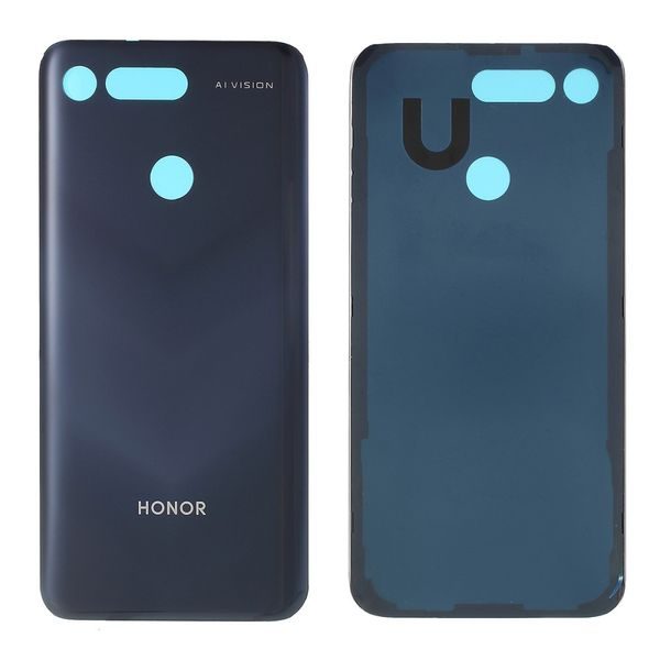 Honor View 20 / V20 zadní kryt baterie černý