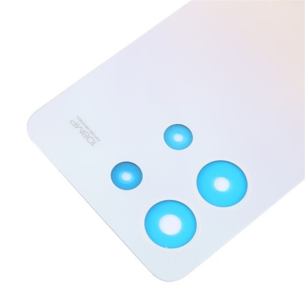 Xiaomi Redmi Note 13 4G zadní kryt baterie zlatý