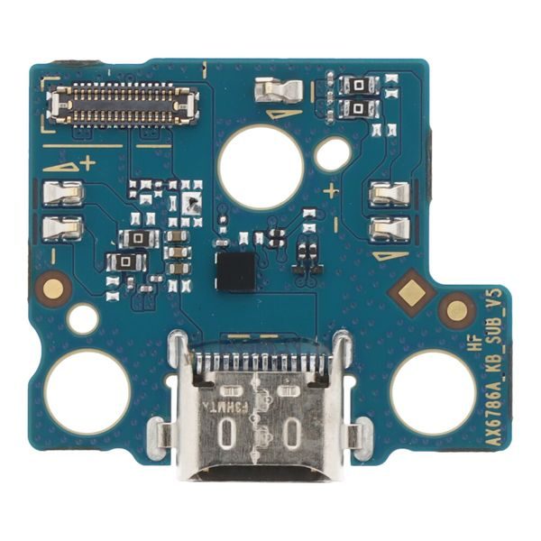 Lenovo Tab M11 TB-330FU Charging Connector Board