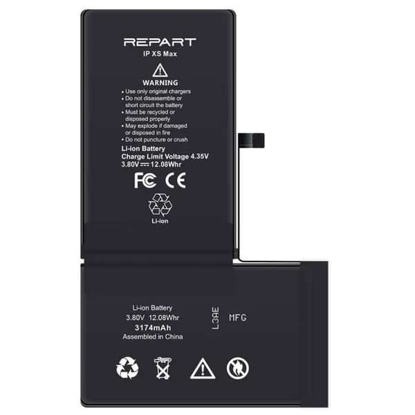 Battery REPART for iPhone XS Max