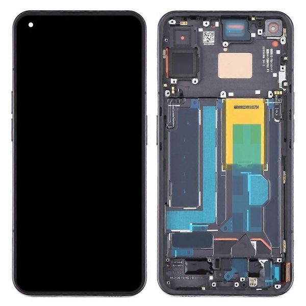 Nothing Phone (1) OLED Display Touchscreen Glass (Including Frame)