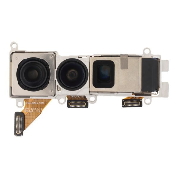 Zadná kamera Google Pixel 9 Pro (kompletná sada)
