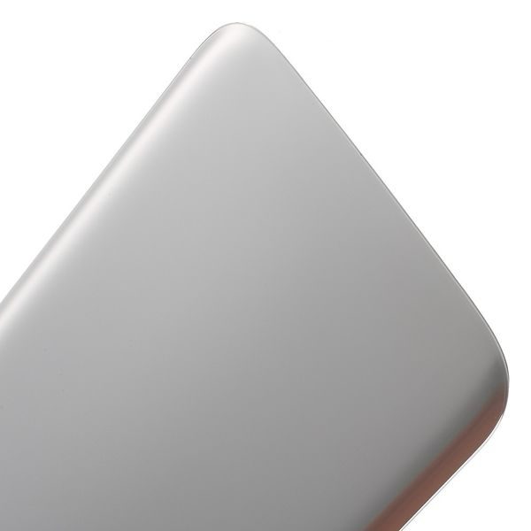 Samsung Galaxy S7 Edge zadní kryt baterie stříbrný silver G935F