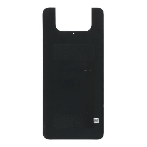 Asus Zenfone 8 Flip zadní kryt baterie ZS672KS black