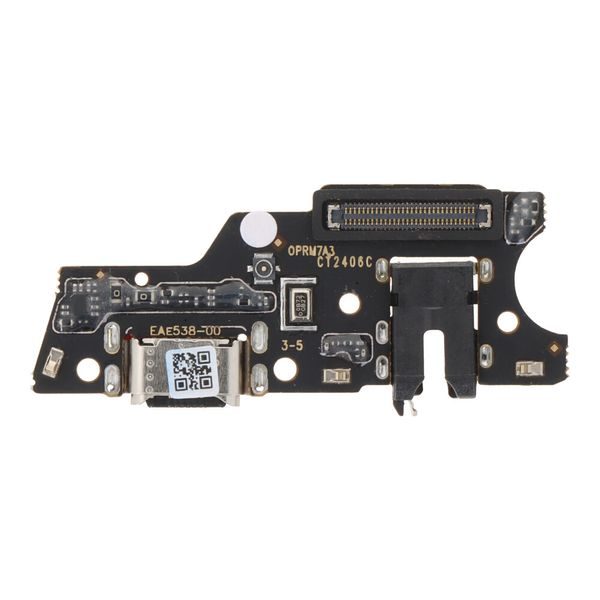 Realme 7 5G Charging Connector Board with Microphone