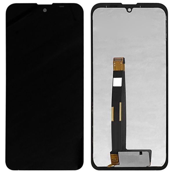 Blackview BV5300/BV5300 Pro LCD Display Touch Screen