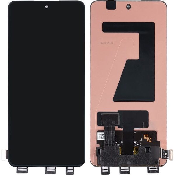 OnePlus Nord 4 LCD displej dotykové sklo (AMOLED)