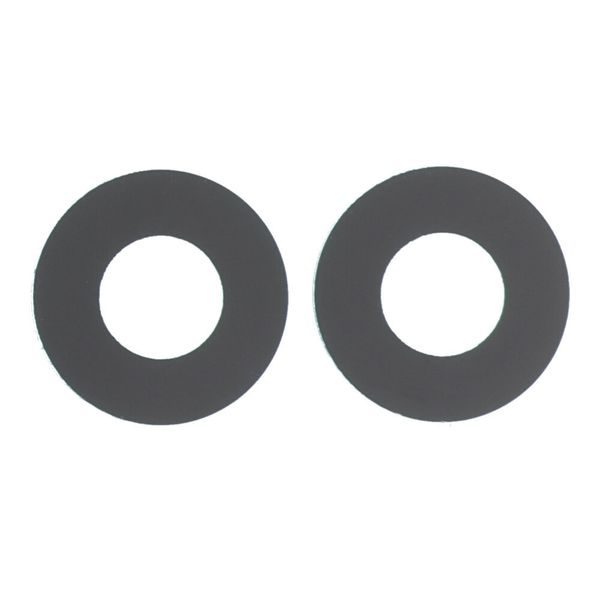 Motorola Moto G84 krytky čoček fotoaparátů (2 kusy)