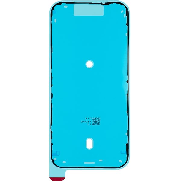 iPhone 17 Pro Max originálne lepenie pod LCD displej (Service Pack)