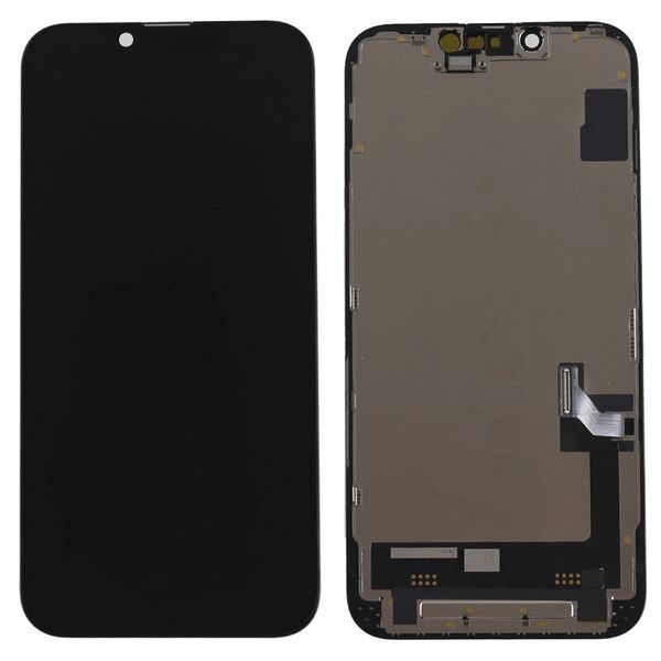 iPhone 16e LCD Display with Touch Glass (Original)