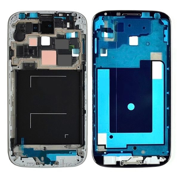 Samsung Galaxy S4 SIV střední LCD rámeček LCD i9505