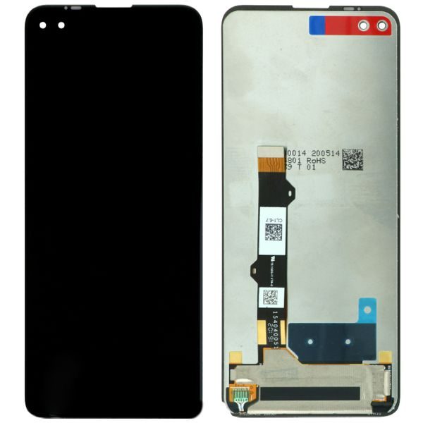 Motorola Moto G 5G Plus XT2075 LCD displej dotykové sklo