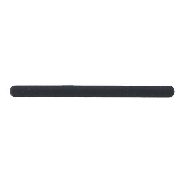 Xiaomi Redmi Note 10 5G / Poco M3 Pro 5G tlačítka volume hlasitosti černé