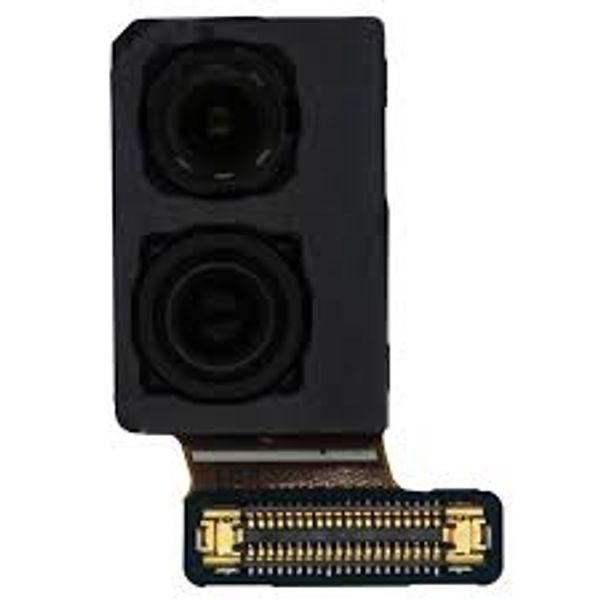 Samsung Galaxy S10 Plus front camera module dual G975