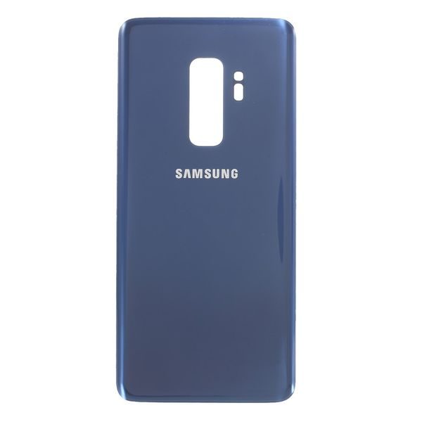 Samsung Galaxy S9+ zadní kryt baterie Modrý G965