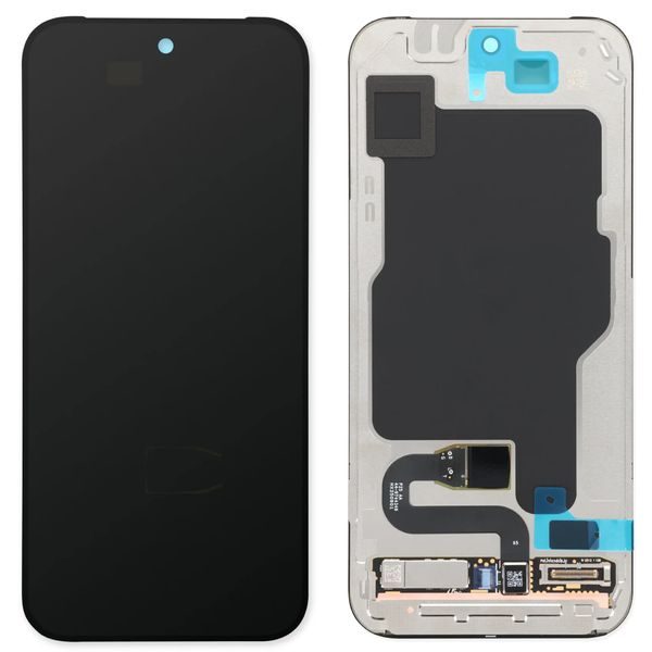 Google Pixel 10 Pro LCD Display Touchscreen Glass Original (Service Pack)