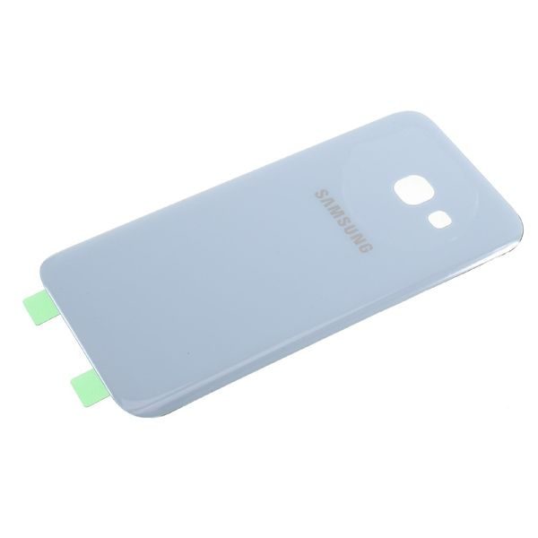 Samsung Galaxy A3 2017 zadní kryt baterie A320F Modrá