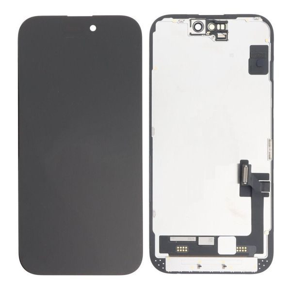 LCD Touch Screen Display for Apple iPhone 15 Plus (SOFT OLED)