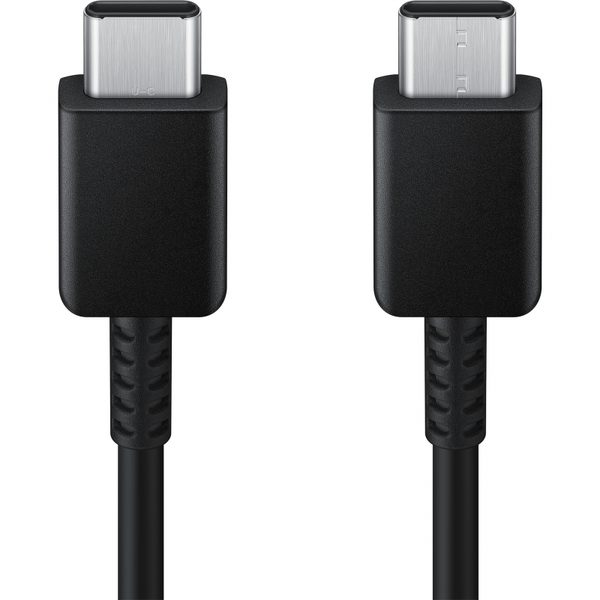 Samsung EP-DA705BBE USB-C to USB-C Cable 25W 3A 1m Black