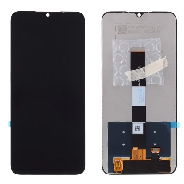 Xiaomi Redmi 10A LCD touch screen digitizer