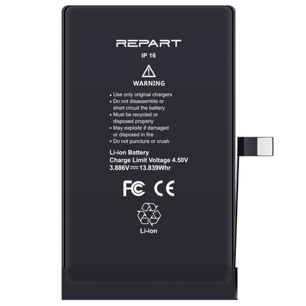 Batéria pre iPhone 16