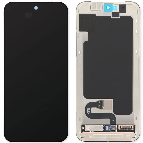 Google Pixel 10 Pro XL LCD Display Touch Glass Original (Service Pack)