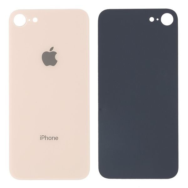 Apple iPhone 8 zadní kryt baterie zlatý