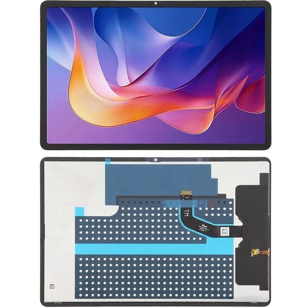 Xiaomi Redmi Pad 2 LCD Display Touch Glass