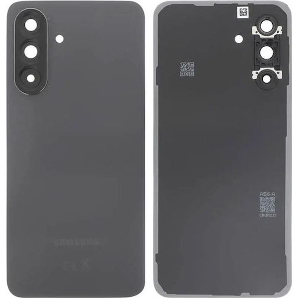 Samsung Galaxy A27 A276 zadný kryt batérie originálny (Service Pack) Black