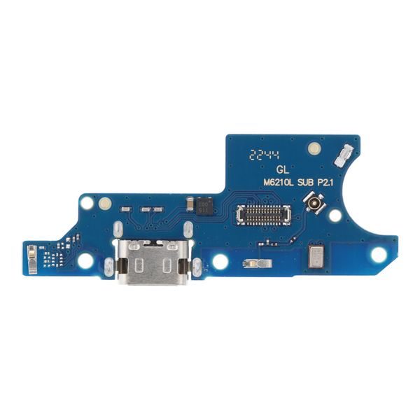 Motorola Moto E7i Power nabíjecí USB port mikrofon