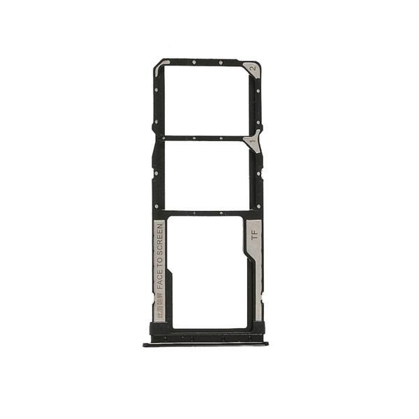 Xiaomi Redmi Note 10 Pro šuplík SIM SD karty černý M2101K6G