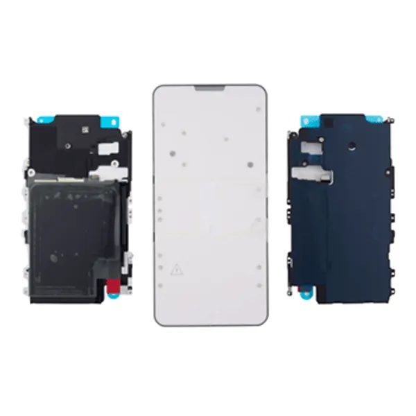 Originálna batéria pre iPhone 17 Pro Max (EU Version pSIM) (Service Pack)