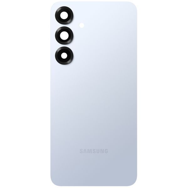 Samsung Galaxy S25 S931 zadný kryt batérie originálny (Service Pack) Icyblue