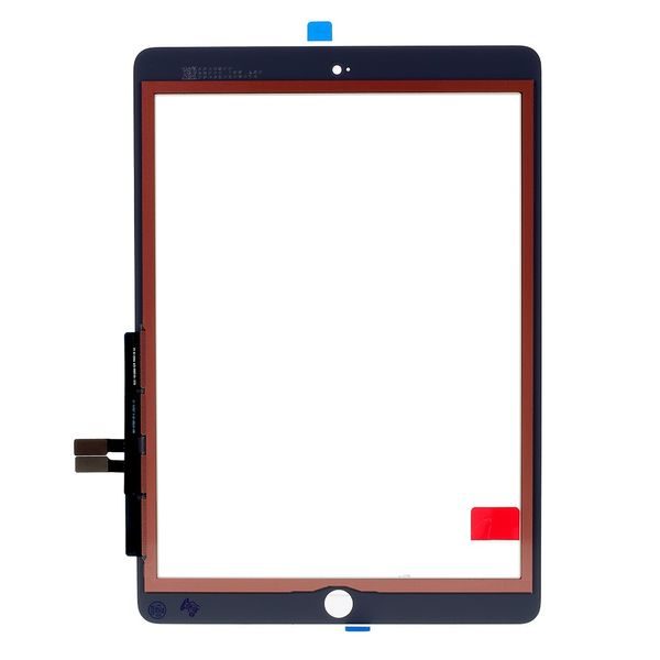 Apple iPad 10.2" digitizer dotykové sklo bílé