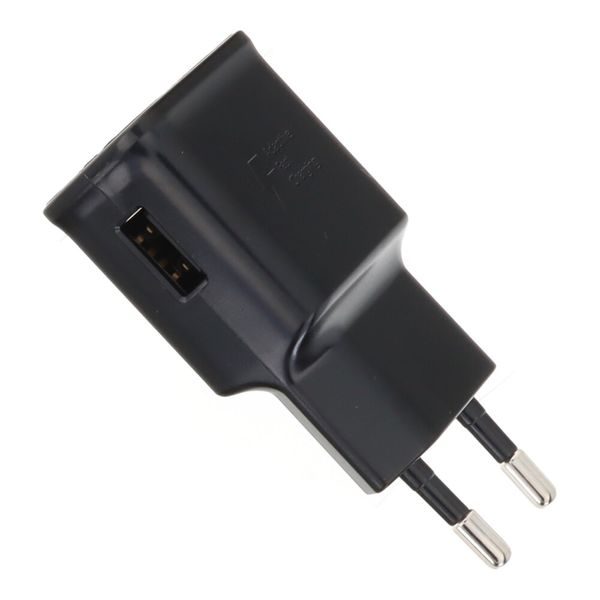 Síťový cestovní adaptér USB-A 2A