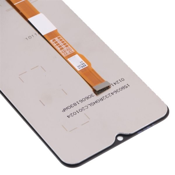 Vivo Y33s V2109 displej LCD dotykové sklo