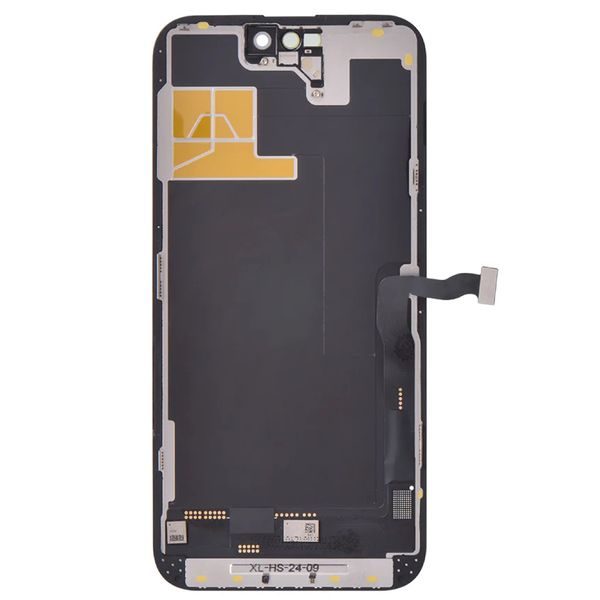 iPhone 14 Pro Max LCD Display Touch Glass (HARD OLED)