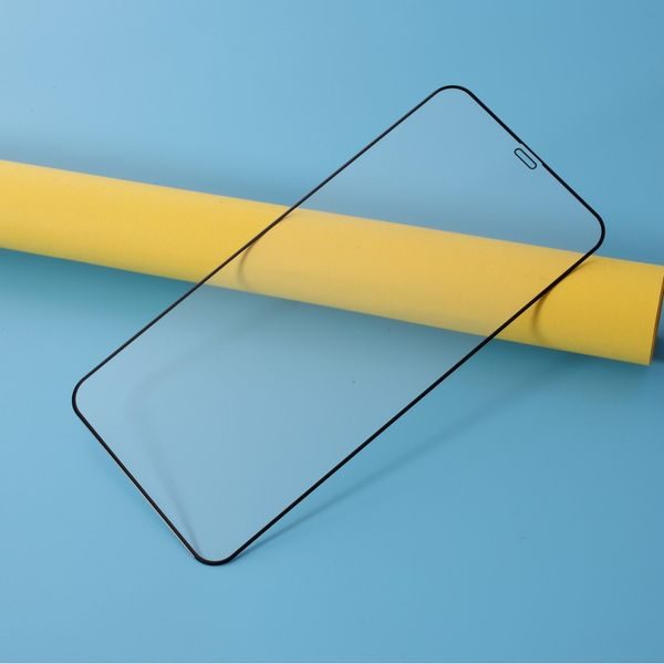 Apple iPhone 12 Pro Max Ochranné tvrzené sklo 3D