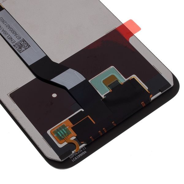 Xiaomi Redmi Note 8T LCD displej dotykové sklo komplet přední panel