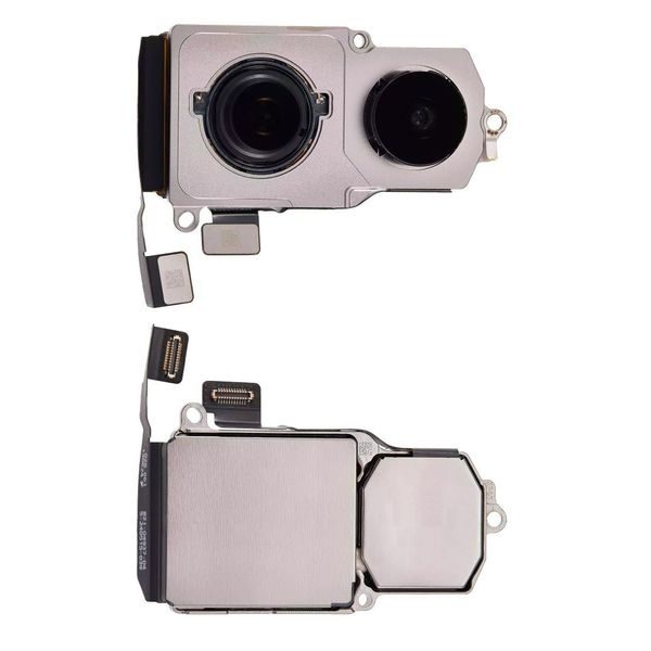 Rear Camera iPhone 16 (Original)