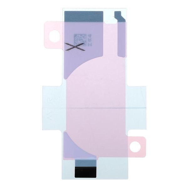 Lepení pod baterii Apple iPhone 13 mini oboustranné pásky