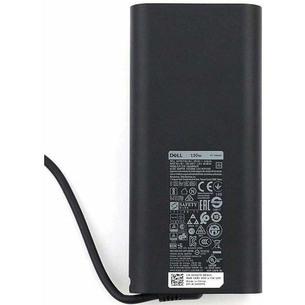 Dell nabíjecí adaptér 130W USB-C