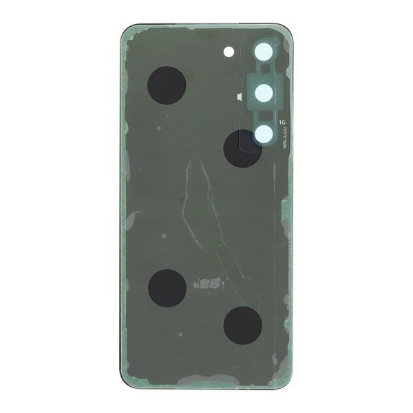Samsung Galaxy S23 S911 zadní kryt baterie černý (Phantom Black)