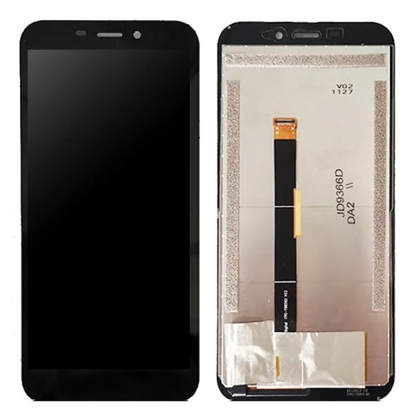 UleFone Armor X8 LCD displej dotykové sklo